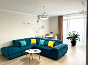 Sky Apartment